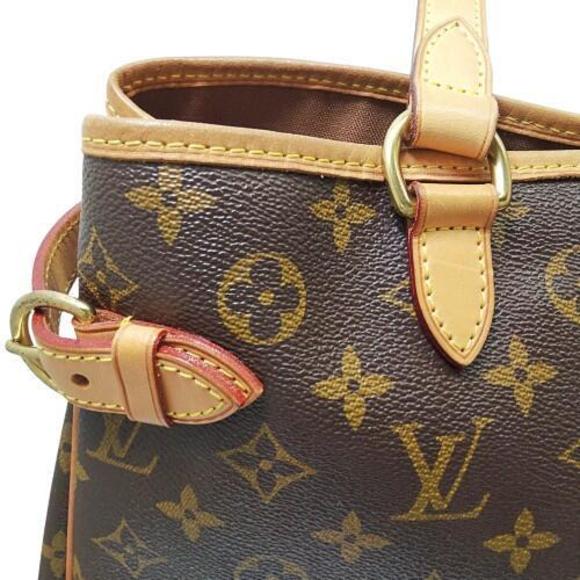 Gucci GG Shoulder Supreme beige Bag Ophidia GG leather Sherry zipper brown - Picture 4 of 9